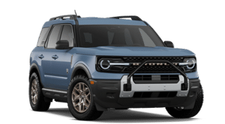 2026 Ford Bronco Sport® External Image 5